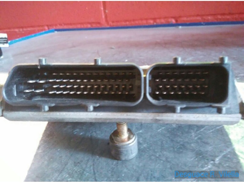 Recambio de centralita motor uce para audi a3 (8l) 1.9 tdi ambiente | 12.96 - 12.02 1.9 tdi ambiente | 12.96 - 12.02 referencia  Recambio de centralita motor uce para audi a3 (8l) 1.9 tdi ambiente | 12.96 - 12.02 1.9 tdi ambiente | 12.96 - 12.02 referencia