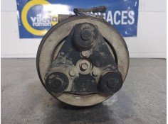 Recambio de compresor aire acondicionado para ford focus berlina (cap) ambiente (d) | 04.06 - ... ambiente (d) | 04.06 - ... ref