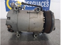 Recambio de compresor aire acondicionado para ford focus berlina (cap) ambiente (d) | 04.06 - ... ambiente (d) | 04.06 - ... ref 2