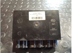 Recambio de centralita cierre para seat toledo (1m2) sport | 12.01 - 12.04 sport | 12.01 - 12.04 referencia OEM IAM 1J0959799S  
