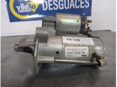 Recambio de motor arranque para ford focus berlina (cap) ambiente (d) | 04.06 - ... ambiente (d) | 04.06 - ... referencia OEM IA 2