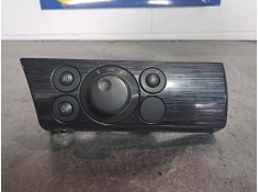 Recambio de mando luces para opel astra h berlina referencia OEM IAM 13100141ZQ
