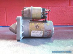 Recambio de motor arranque para fiat seicento (187) l.e. michael schumacher wm 2000 | 10.00 - 12.02 l.e. michael schumacher wm 2