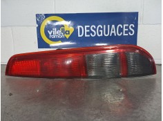 Recambio de piloto trasero derecho para ford focus berlina (cap) ambiente (d) | 04.06 - ... ambiente (d) | 04.06 - ... referenci