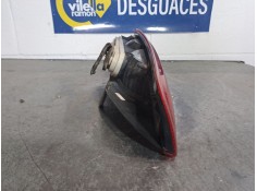 Recambio de piloto trasero derecho para ford focus berlina (cap) ambiente (d) | 04.06 - ... ambiente (d) | 04.06 - ... referenci 2