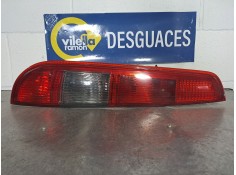 Recambio de piloto trasero izquierdo para ford focus berlina (cap) ambiente (d) | 04.06 - ... ambiente (d) | 04.06 - ... referen