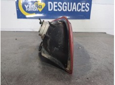 Recambio de piloto trasero izquierdo para ford focus berlina (cap) ambiente (d) | 04.06 - ... ambiente (d) | 04.06 - ... referen 2