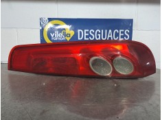 Recambio de piloto trasero derecho para ford fiesta (cbk) 1.4 tdci cat | 0.01 - ... 1.4 tdci cat | 0.01 - ... referencia OEM IAM