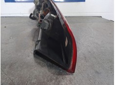 Recambio de piloto trasero derecho para ford fiesta (cbk) 1.4 tdci cat | 0.01 - ... 1.4 tdci cat | 0.01 - ... referencia OEM IAM 2