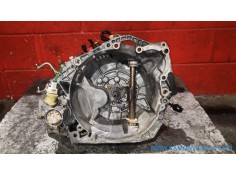 Recambio de caja cambios para citroen zx 1.9td sx referencia OEM IAM 20CH61  