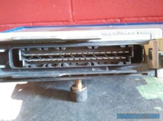 Recambio de centralita motor uce para renault twingo (co6) 1.2 (c066/67/68) | 07.96 - ... 1.2 (c066/67/68) | 07.96 - ... referen 2