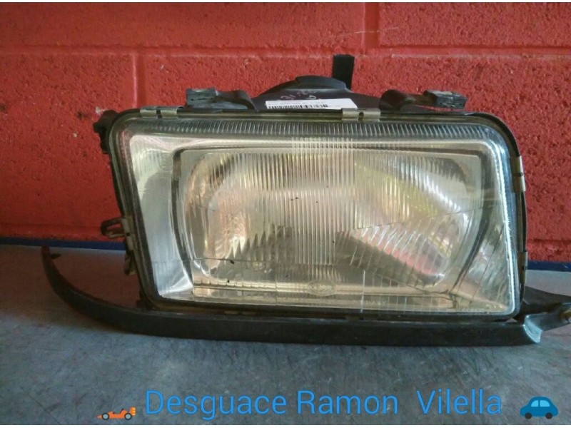 Recambio de faro derecho para audi 80/90 (893) 90 | 03.87 - ... referencia OEM IAM   