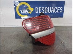 Recambio de piloto trasero izquierdo para peugeot 406 berlina (s1/s2) svdt | 08.95 - ... svdt | 08.95 - ... referencia OEM IAM   2
