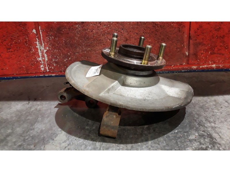 Recambio de mangueta delantera derecha para dodge caliber  | 0.06 - ...  | 0.06 - ... referencia OEM IAM    Recambio de mangueta delantera derecha para dodge caliber  | 0.06 - ...  | 0.06 - ... referencia OEM IAM