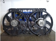 Recambio de electroventilador para renault laguna (b56)  | 0.98 - 0.01  | 0.98 - 0.01 referencia OEM IAM 7701204775 864204U  2