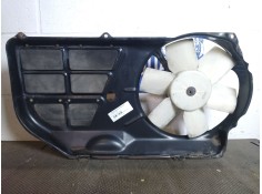Recambio de electroventilador para audi 80/90 (893) 1.6 80 referencia OEM IAM