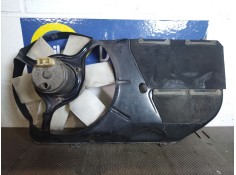 Recambio de electroventilador para audi 80/90 (893) 1.6 80 referencia OEM IAM    2