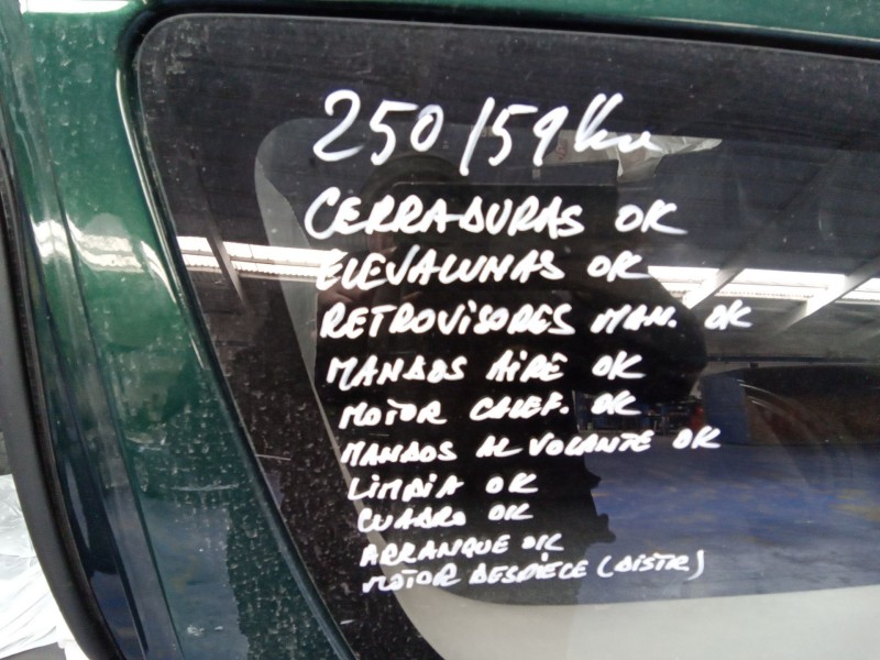 toyota yaris (ncp1/nlp1/scp1)  | 0.99 - 0.05 del año 2000 toyota yaris (ncp1/nlp1/scp1)  | 0.99 - 0.05 del año 2000