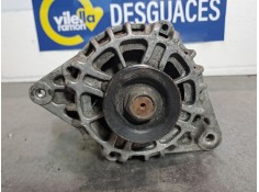 Recambio de alternador para hyundai accent (lc) 1.3 cat | 0.99 - 0.10 1.3 cat | 0.99 - 0.10 referencia OEM IAM AB180128 37300226
