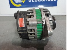 Recambio de alternador para hyundai accent (lc) 1.3 cat | 0.99 - 0.10 1.3 cat | 0.99 - 0.10 referencia OEM IAM AB180128 37300226 2