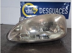 Recambio de faro izquierdo para hyundai lantra berlina (rd)  | 0.96 - 0.98  | 0.96 - 0.98 referencia OEM IAM   