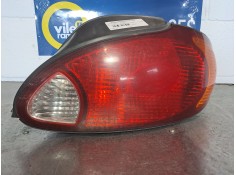 Recambio de piloto trasero derecho para hyundai lantra berlina (rd)  | 0.96 - 0.98  | 0.96 - 0.98 referencia OEM IAM   