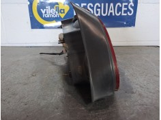 Recambio de piloto trasero derecho para hyundai lantra berlina (rd)  | 0.96 - 0.98  | 0.96 - 0.98 referencia OEM IAM    2