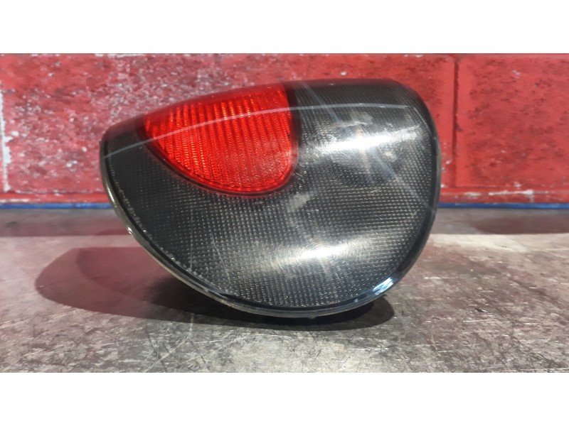 Recambio de piloto trasero derecho para renault megane classic alize 1.6e referencia OEM IAM   