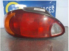 Recambio de piloto trasero izquierdo para hyundai lantra berlina (rd)  | 0.96 - 0.98  | 0.96 - 0.98 referencia OEM IAM   