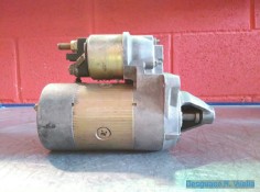 Recambio de motor arranque para fiat seicento (187) l.e. michael schumacher wm 2000 | 10.00 - 12.02 l.e. michael schumacher wm 2 2