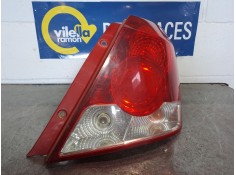 Recambio de piloto trasero derecho para daewoo kalos  | 0.02 - 0.04  | 0.02 - 0.04 referencia OEM IAM