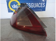 Recambio de piloto trasero izquierdo para renault megane ii berlina 5p 1.5 dci diesel | 0.02 - 0.09 1.5 dci diesel | 0.02 - 0.09