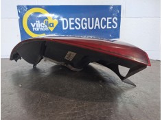 Recambio de piloto trasero izquierdo para renault megane ii berlina 5p 1.5 dci diesel | 0.02 - 0.09 1.5 dci diesel | 0.02 - 0.09 2