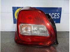 Recambio de piloto trasero izquierdo para suzuki swift (az)  | 0.17 - ...  | 0.17 - ... referencia OEM IAM   