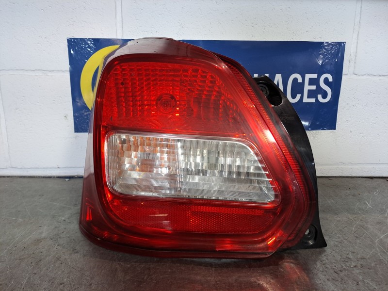 Recambio de piloto trasero izquierdo para suzuki swift (az)  | 0.17 - ...  | 0.17 - ... referencia OEM IAM   