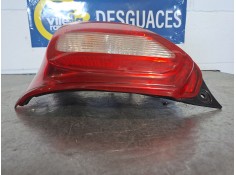 Recambio de piloto trasero izquierdo para suzuki swift (az)  | 0.17 - ...  | 0.17 - ... referencia OEM IAM    2