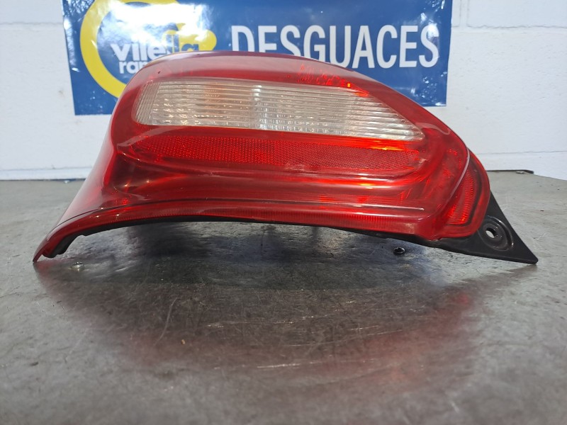 Recambio de piloto trasero izquierdo para suzuki swift (az)  | 0.17 - ...  | 0.17 - ... referencia OEM IAM   