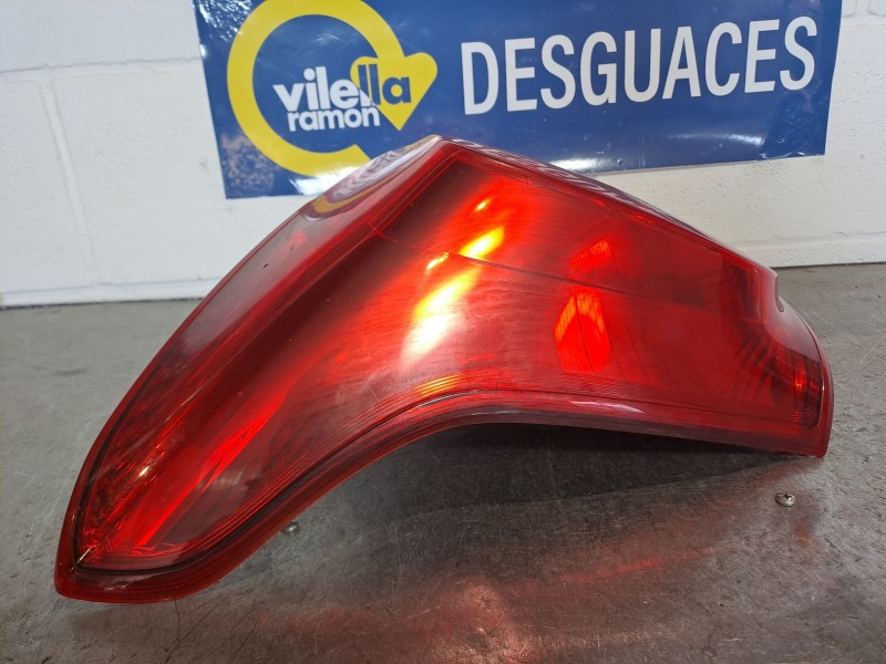 Recambio de piloto trasero izquierdo para suzuki swift (az)  | 0.17 - ...  | 0.17 - ... referencia OEM IAM   