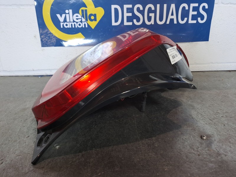 Recambio de piloto trasero izquierdo para suzuki swift (az)  | 0.17 - ...  | 0.17 - ... referencia OEM IAM   