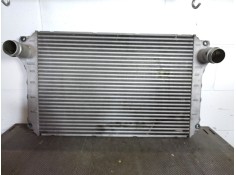 Recambio de intercooler para toyota corolla verso (r1)  | 0.04 - 0.09  | 0.04 - 0.09 referencia OEM IAM 1271002220   2