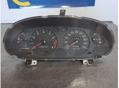 Recambio de cuadro instrumentos para hyundai lantra berlina (rd)  | 0.96 - 0.98  | 0.96 - 0.98 referencia OEM IAM 19981228  