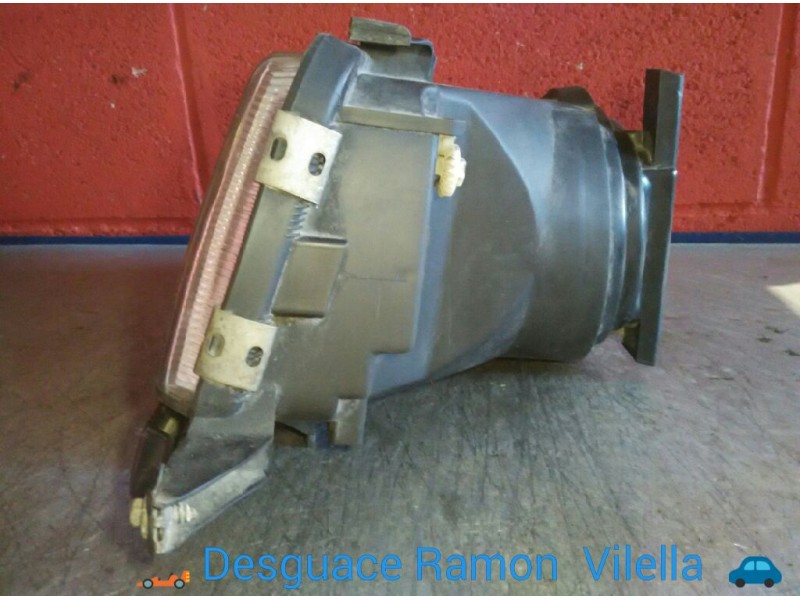 Recambio de faro derecho para audi 80/90 (893) 90 | 03.87 - ... referencia OEM IAM   