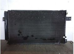 Recambio de condensador radiador aire acondicionado para toyota corolla verso (r1)  | 0.04 - 0.09  | 0.04 - 0.09 referencia OEM