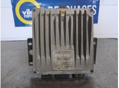 Recambio de centralita motor uce para renault megane ii berlina 5p 1.5 dci diesel | 0.02 - 0.09 1.5 dci diesel | 0.02 - 0.09 ref
