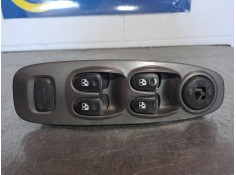Recambio de mando elevalunas delantero izquierdo para hyundai accent (lc) 1.3 cat | 0.99 - 0.10 1.3 cat | 0.99 - 0.10 referencia