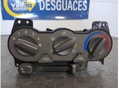 Recambio de mando calefaccion aire acondicionado para hyundai accent (lc) 1.3 cat | 0.99 - 0.10 1.3 cat | 0.99 - 0.10 referencia