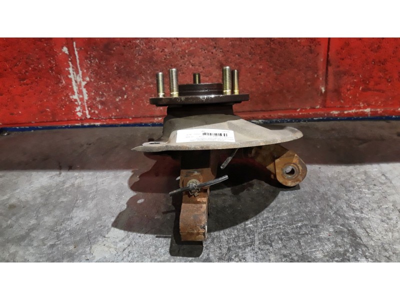 Recambio de mangueta delantera derecha para dodge caliber  | 0.06 - ...  | 0.06 - ... referencia OEM IAM    Recambio de mangueta delantera derecha para dodge caliber  | 0.06 - ...  | 0.06 - ... referencia OEM IAM