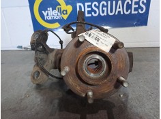 Recambio de mangueta delantera izquierda para nissan primera berlina (p12)  | 0.01 - 0.07  | 0.01 - 0.07 referencia OEM IAM