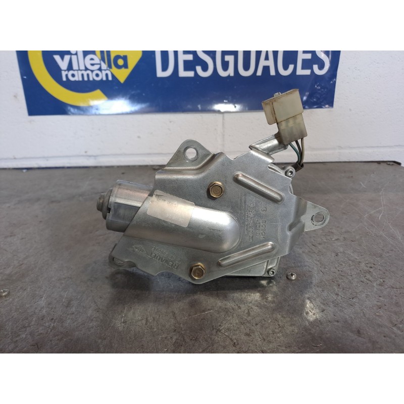 Recambio de motor limpia trasero para renault kangoo (f/kc0) 1.5 dci diesel | 0.03 - ... 1.5 dci diesel | 0.03 - ... referencia 