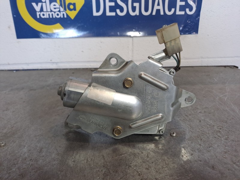 Recambio de motor limpia trasero para renault kangoo (f/kc0) 1.5 dci diesel | 0.03 - ... 1.5 dci diesel | 0.03 - ... referencia 